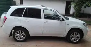 Chery Tiggo 2014 SUV (Used)