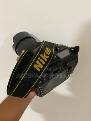 Nikon D7100 Camera for Sale