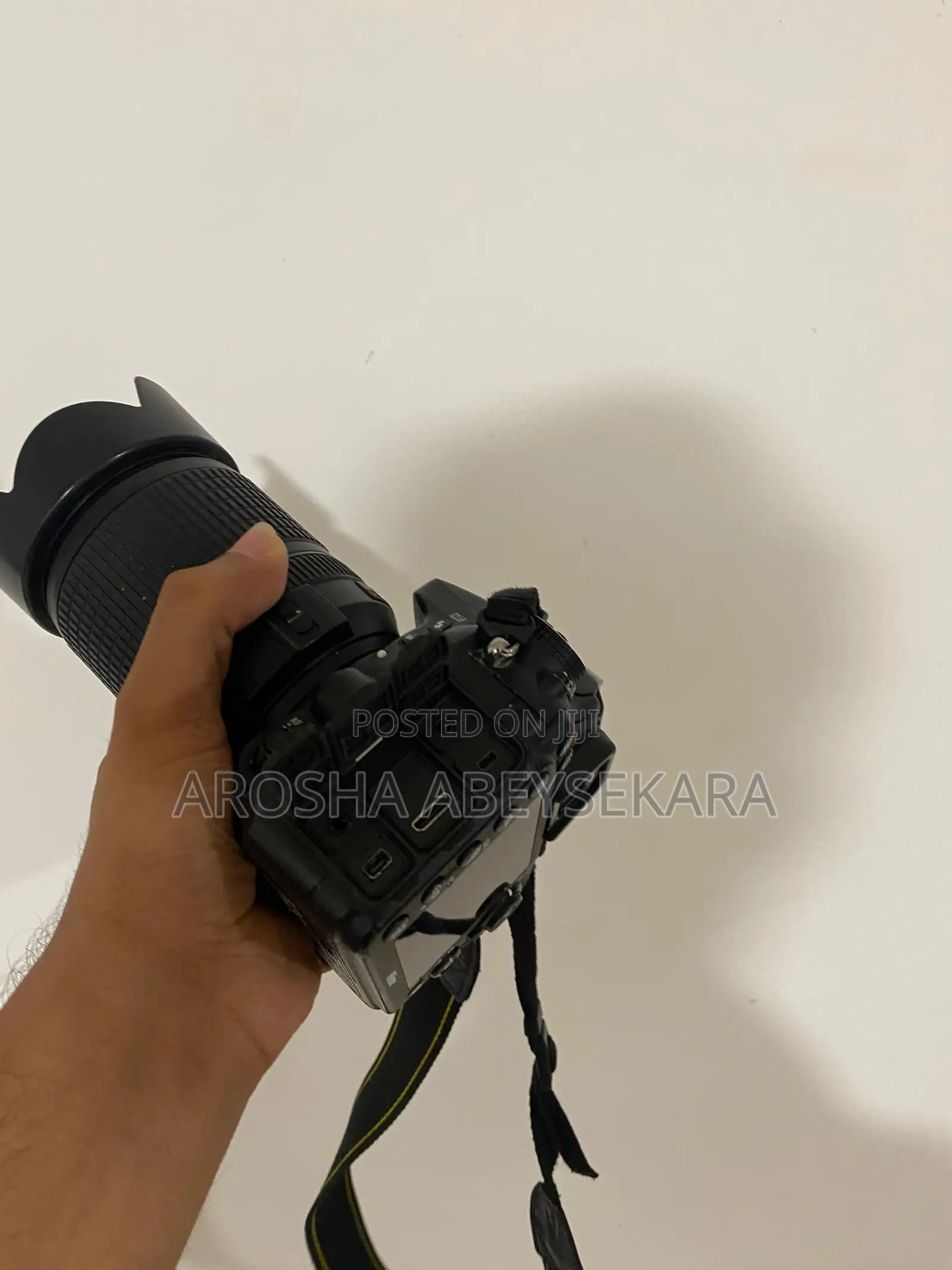 Nikon D7100 Camera for Sale