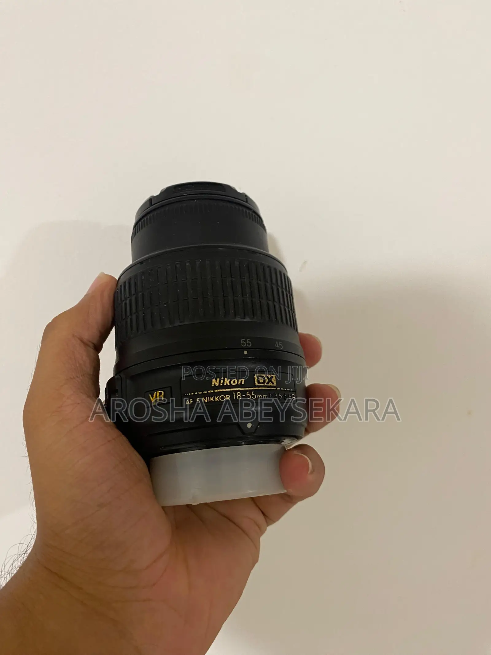 Nikon D7100 Camera for Sale
