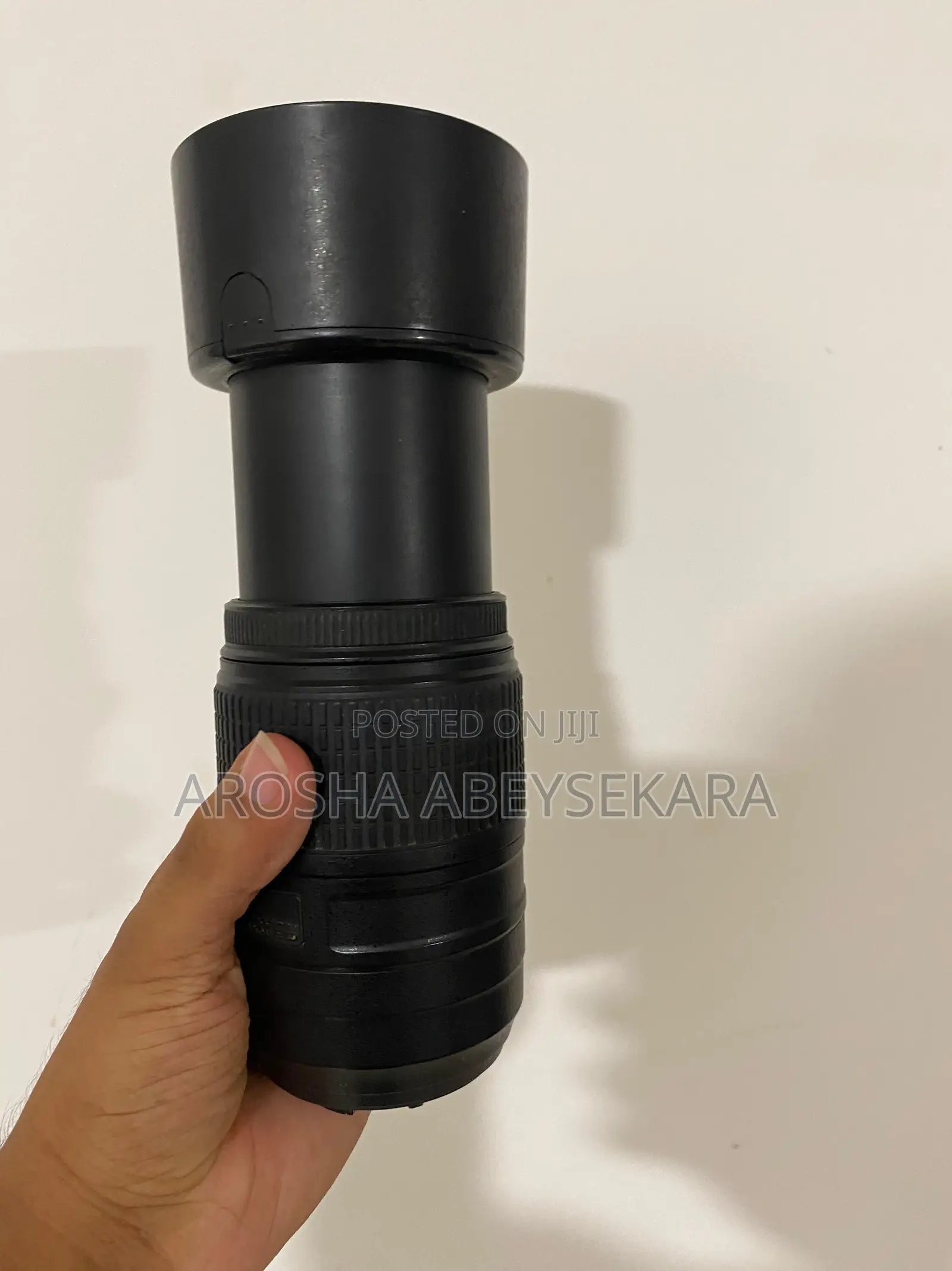 Nikon D7100 Camera for Sale