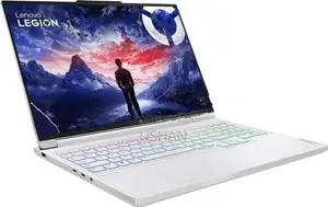 Lenovo Legion Intel i9 14900HX With 8GB RTX Nvidia Geforce Gaming