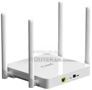 Plery AX300 Unlock High speed Router 4G 300MBPS (FDD&TDD)