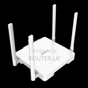 Plery AX300 Unlock High speed Router 4G 300MBPS (FDD&TDD)