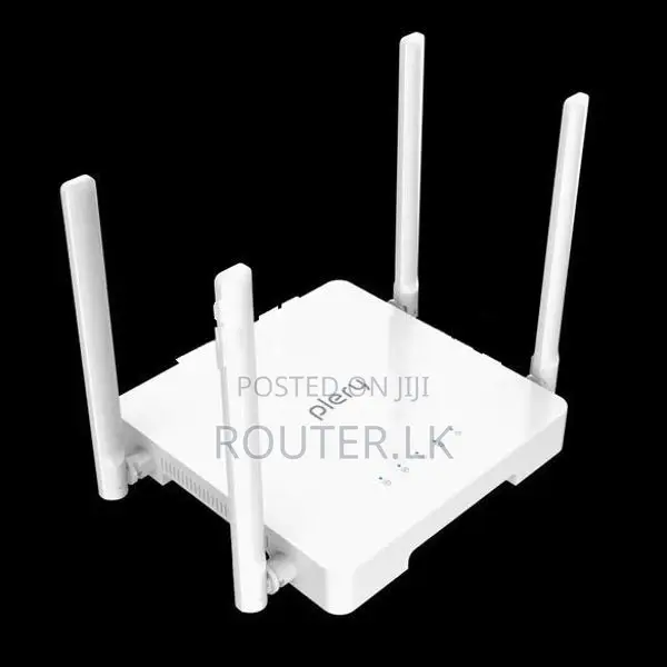 Plery AX300 Unlock High speed Router 4G 300MBPS (FDD&TDD)