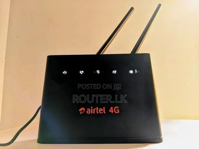 Huawei B310S-927 Unlock Home Router 4G High Speed
