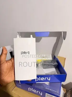 Plery Outdoor Home Router High Speed 300MBPS (FDD/TDD)