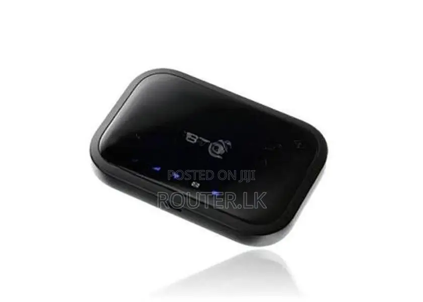Alcatel BT70 Pocket Router 4G Any Sim