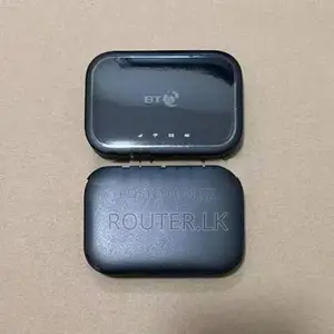Alcatel BT70 Pocket Router 4G Any Sim