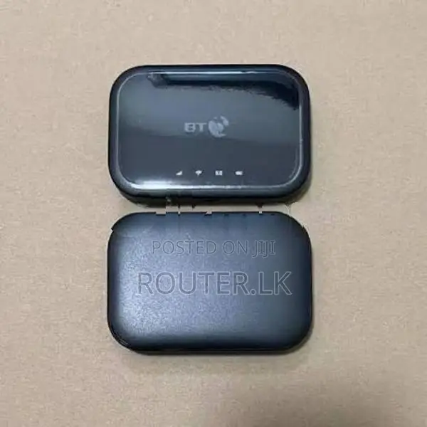Alcatel BT70 Pocket Router 4G Any Sim