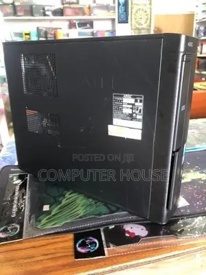 i3 4th GEN, 500GB Hard Dvd rw, Desktop Computer CPU