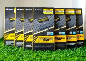 DDR4 16GB 3200MHZ LPX Corsair Desktop RAM