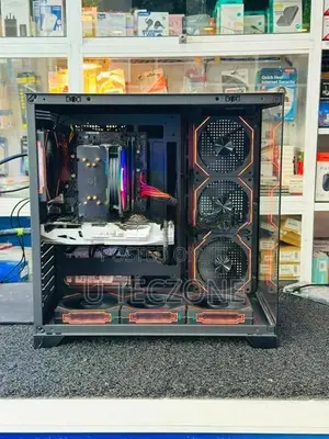 I7 8TH GEN Gaming PC Build|H310|DDR4 8GB|GTX 1060 6GB|Vsheng Case
