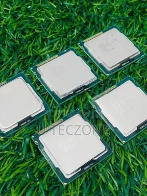 Intel I5 7th GEN Processors