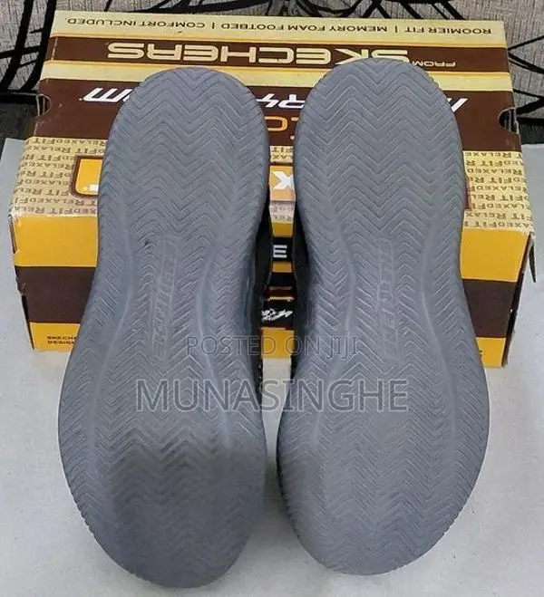 Skechers Shoes