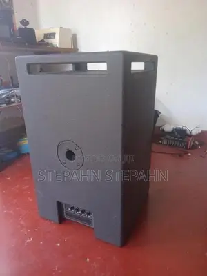 JBL Bluetooth Speaker