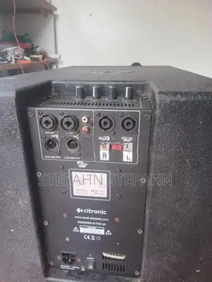 JBL Bluetooth Speaker