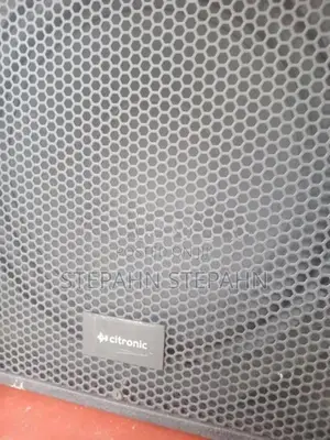 JBL Bluetooth Speaker