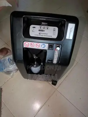 DeVilbiss Oxygen Concentrator