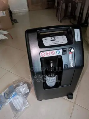 DeVilbiss Oxygen Concentrator