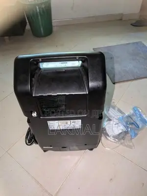 DeVilbiss Oxygen Concentrator