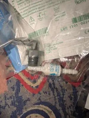 DeVilbiss Oxygen Concentrator