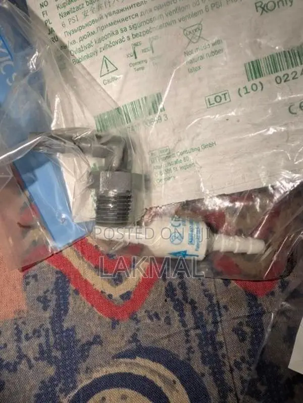 DeVilbiss Oxygen Concentrator