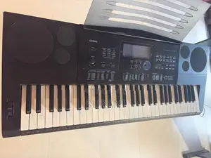 Casio CTK 6200 Keyboard