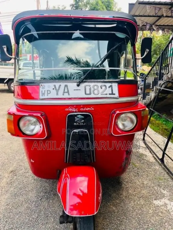 Bajaj RE 2011 Three Wheel (Used)