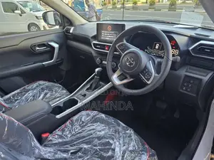 Toyota Raize 2026 SUV Brand New