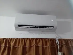 Midea 9000 BTU Non Inverter