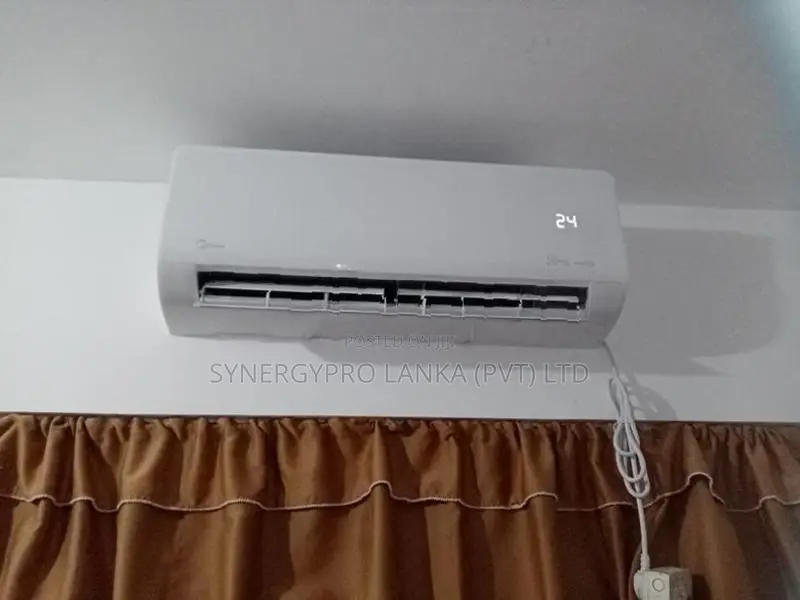 Midea 9000 BTU Non Inverter