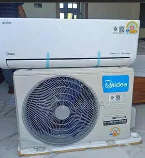 7000BTU Midea Non Inverter Brand New Air Conditioner