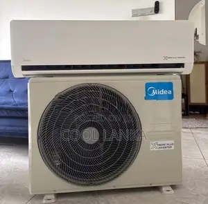 9000BTU Midea Non Inverter Brand New Air Conditioner