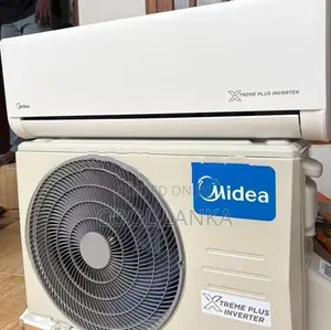 Midea 7000BTU Non Inverter Brand New Air Conditioner