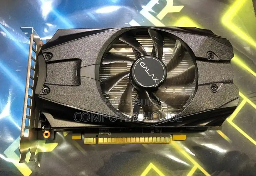 GTX 1050 2GB Gaming VGA
