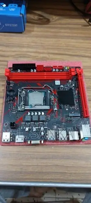 i7 3rd Gen Gaming PC Combo