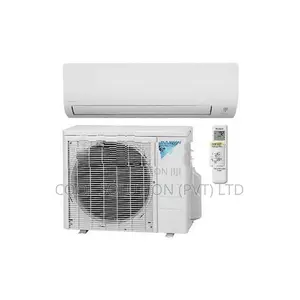 Daikin Air Floor Non Inverter 9000BTU Conditioner