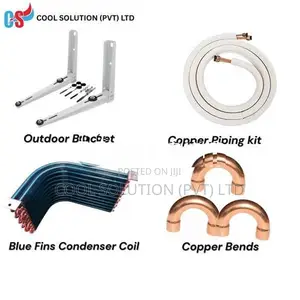 DAIKIN Air floor Non inverter 18000BTU conditioner