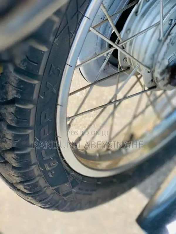 Bajaj CT-100 2010 Motorbike (Used)