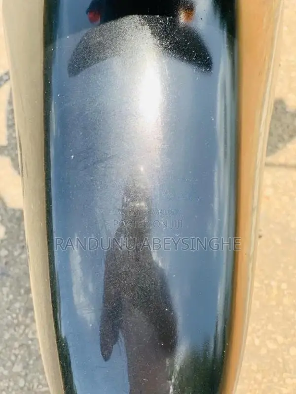Bajaj CT-100 2010 Motorbike (Used)