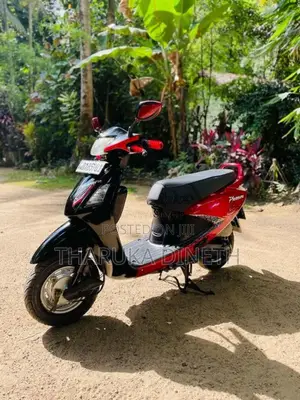Hero Pleasure 2013 Motorbike (Used)