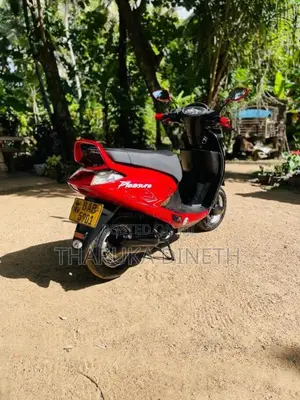 Hero Pleasure 2013 Motorbike (Used)