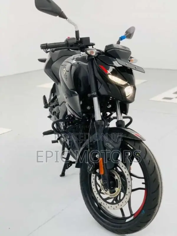 Bajaj Pulsar 2026 Motorbike Brand New