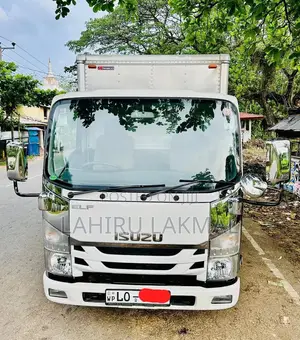 Track & Movers | Prime Movers – Sri Lanka’s Transport Service
