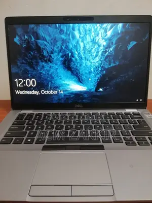 Laptop Dell Latitude 5410 8GB Intel Core i5 SSD 256GB
