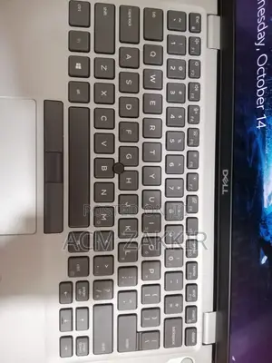 Laptop Dell Latitude 5410 8GB Intel Core i5 SSD 256GB