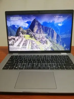 Laptop Dell Latitude 5420 8GB Intel Core i5 SSD 256GB