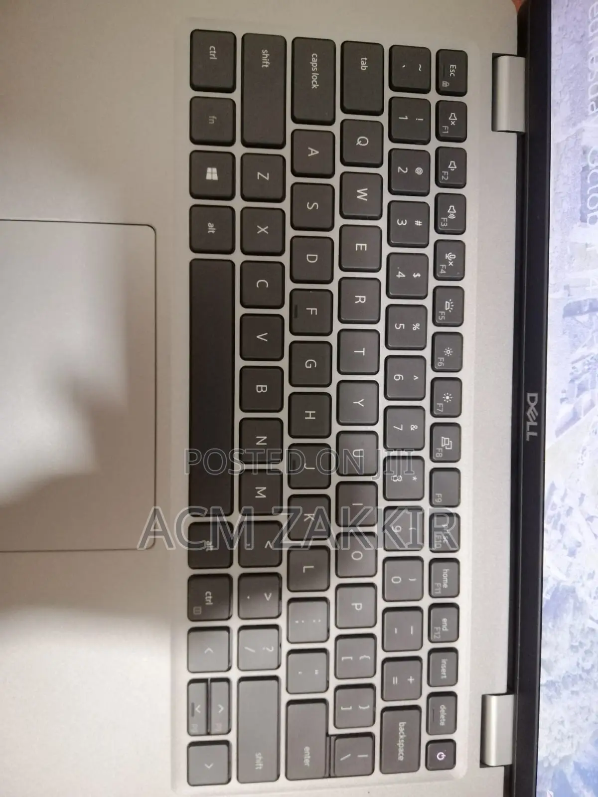 Laptop Dell Latitude 5420 8GB Intel Core i5 SSD 256GB