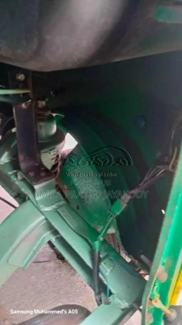 Bajaj 2 Stroke 2006 Three Wheel (Used)